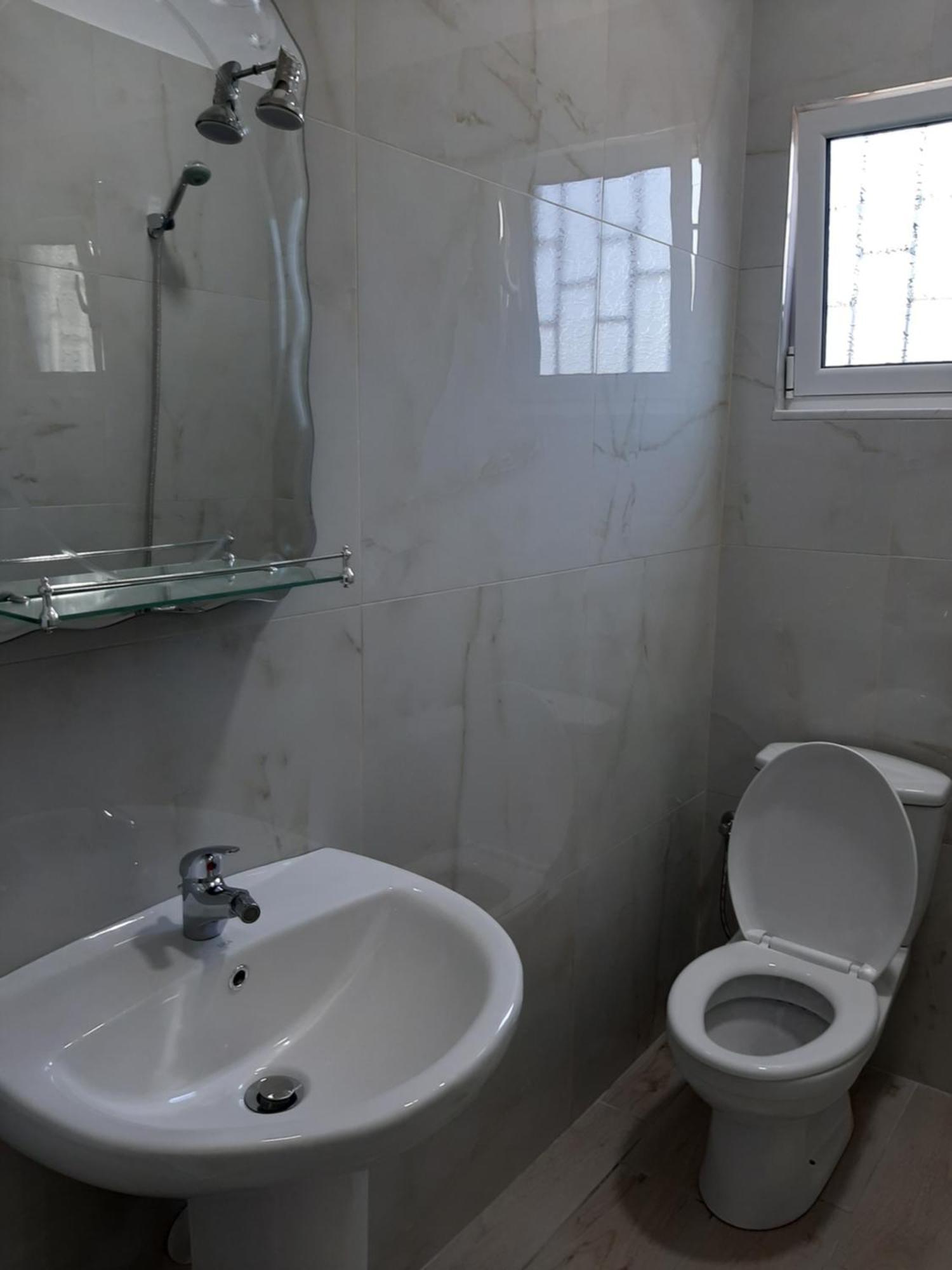Vila Lejla Ksamil Cameră foto
